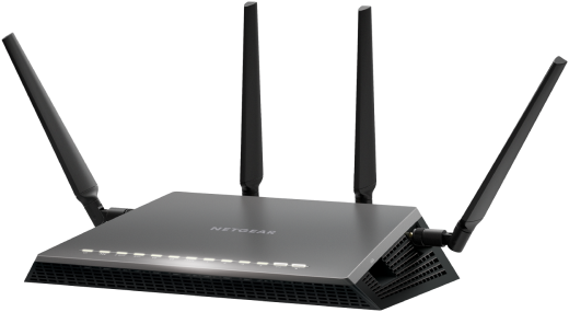 Настройка и установка роутера wi-fi в Донском